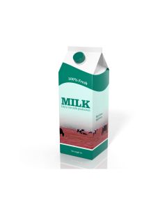 2% Milk