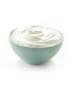 Fresh Sour Cream