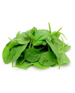 Baby Spinach 