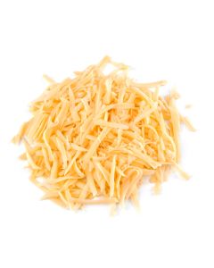 Shredded Cheese Pizza Blend