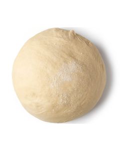Fresh Pizza Dough
