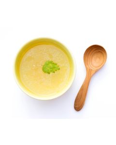 99% Fat Free Clear Chicken Broth