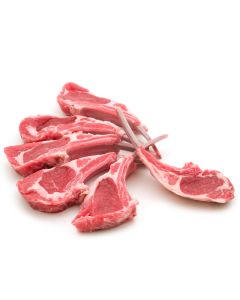 Lamb Cutlets