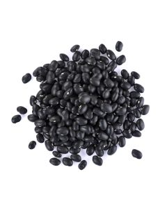 Whole Black Beans