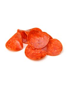 Fresh Sliced Pepperoni