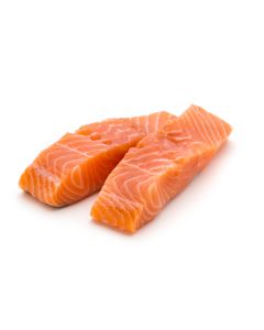 Fresh Salmon Fillet Norway