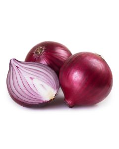 Onion Red 