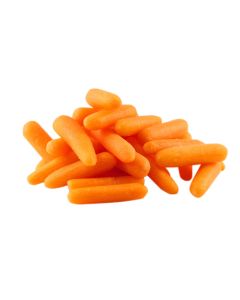 Carrot Prepacked Australia