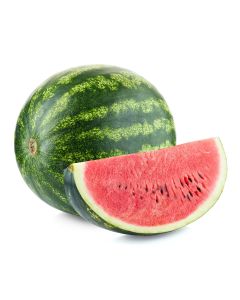 Watermelon Red Whole 