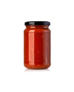 Traditional Pasta Sauce