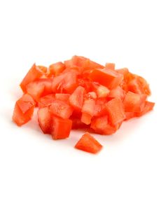 Fresh Diced Tomatoes