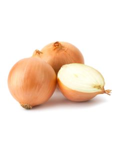 Onion Yellow
