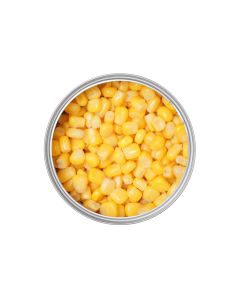 Whole Kernel Corn