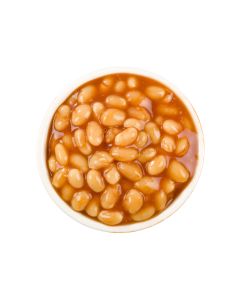 Traditional Baked Beans