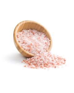 Sea Salt Coarse Crystals