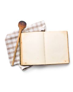 Family Recipe Book