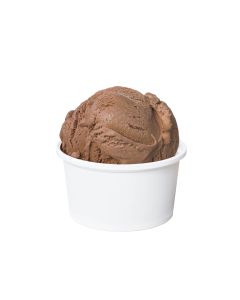 Chocolate Ice Cream