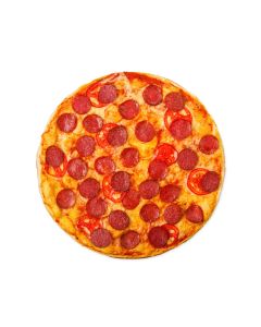 Pepperoni Pizza Recipe