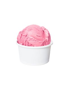 Strawberry Ice Cream